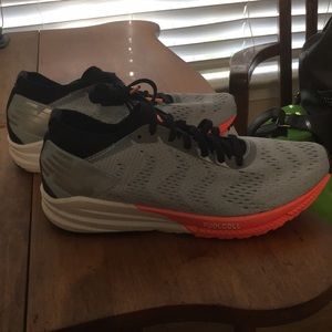 New balance impulse size 8